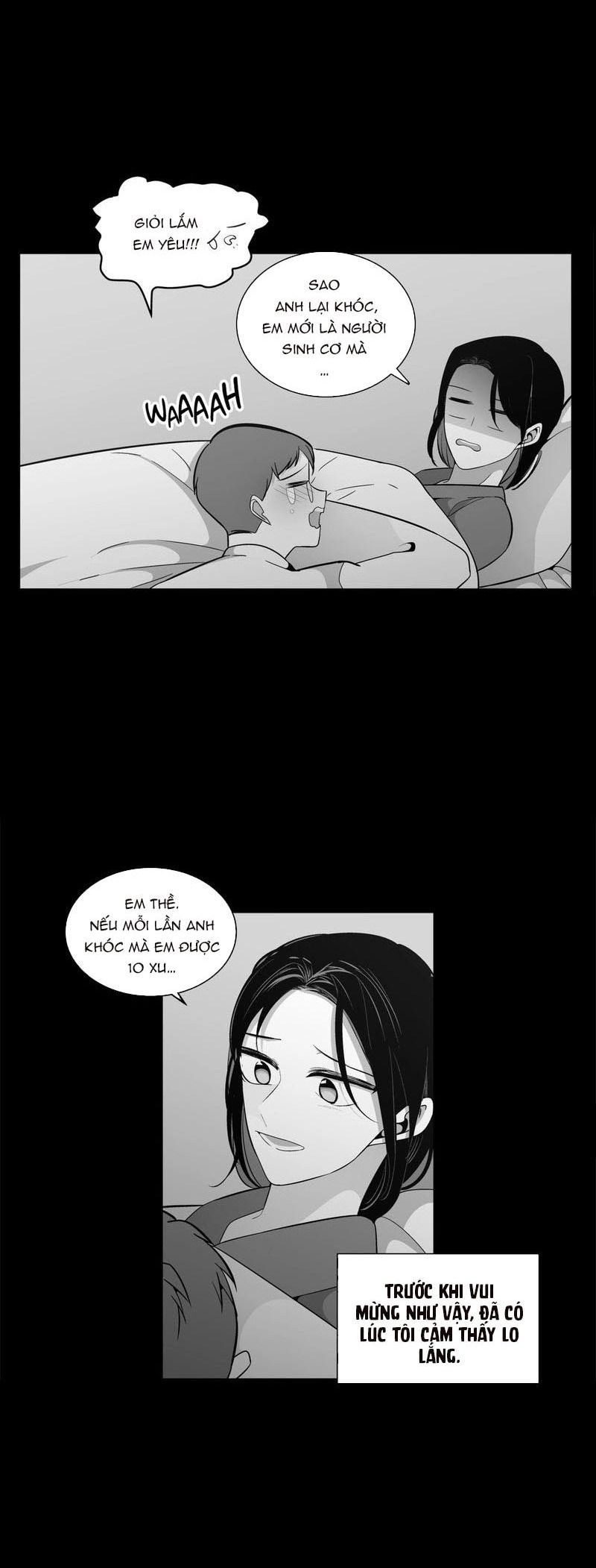 Anh Làm Em Đắm Say Chapter 37 - 22