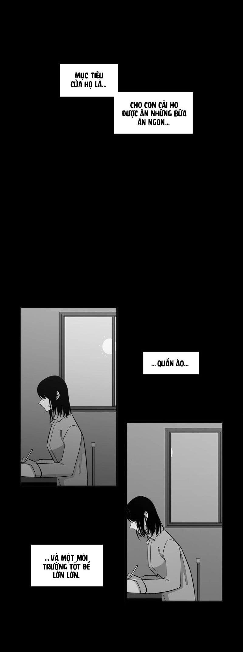 Anh Làm Em Đắm Say Chapter 37 - 28