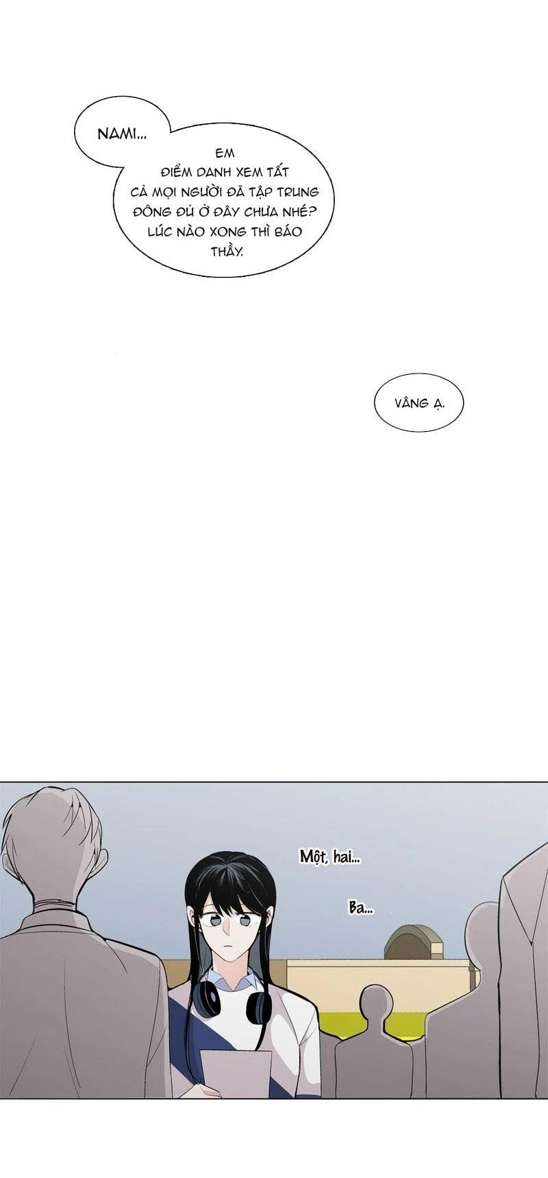 Anh Làm Em Đắm Say Chapter 37 - 4