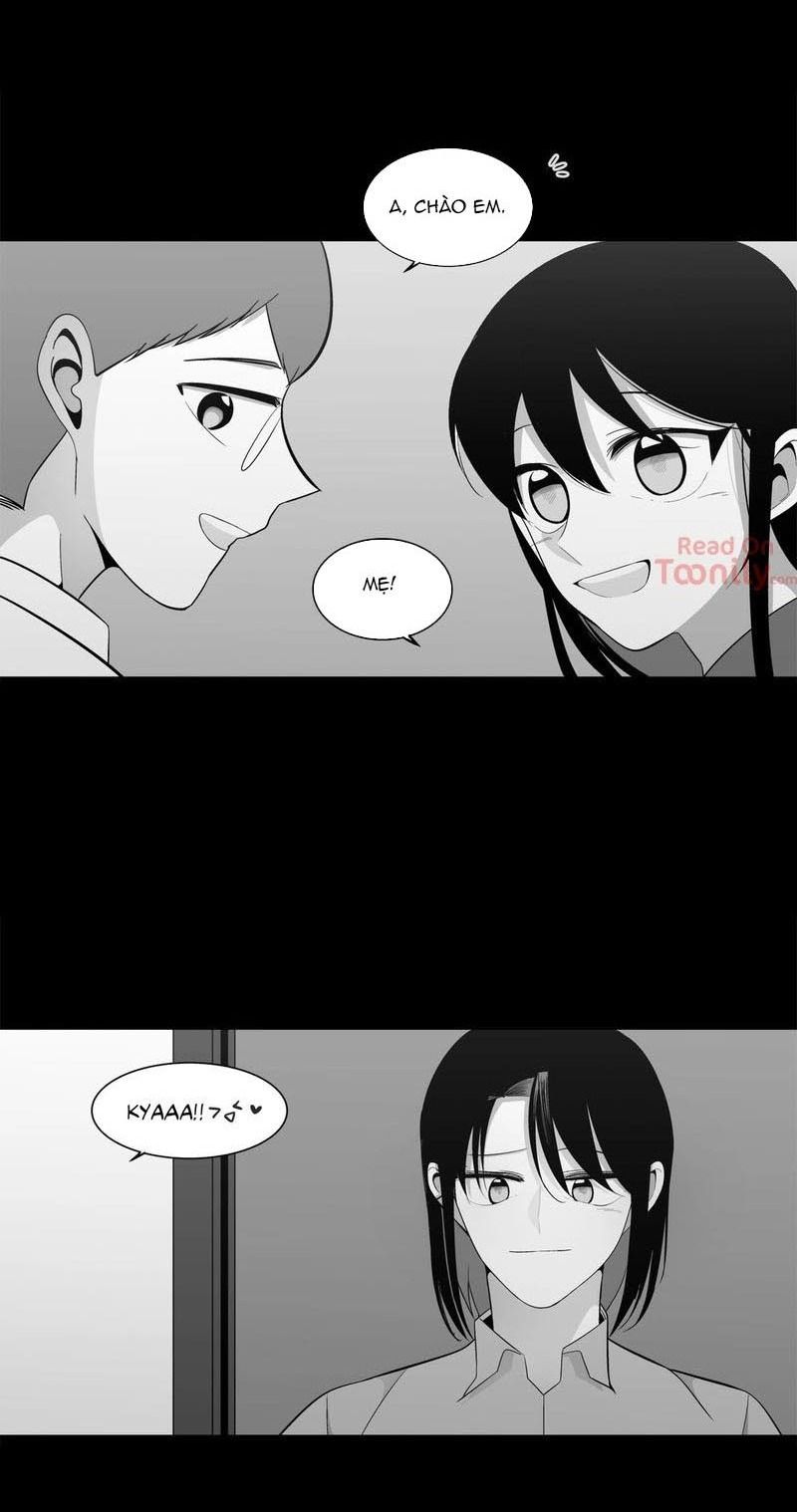 Anh Làm Em Đắm Say Chapter 37 - 33