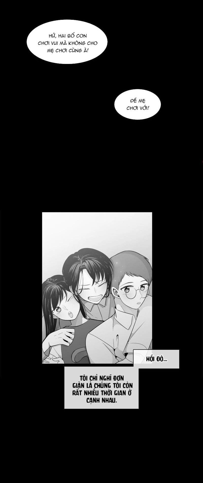 Anh Làm Em Đắm Say Chapter 37 - 34