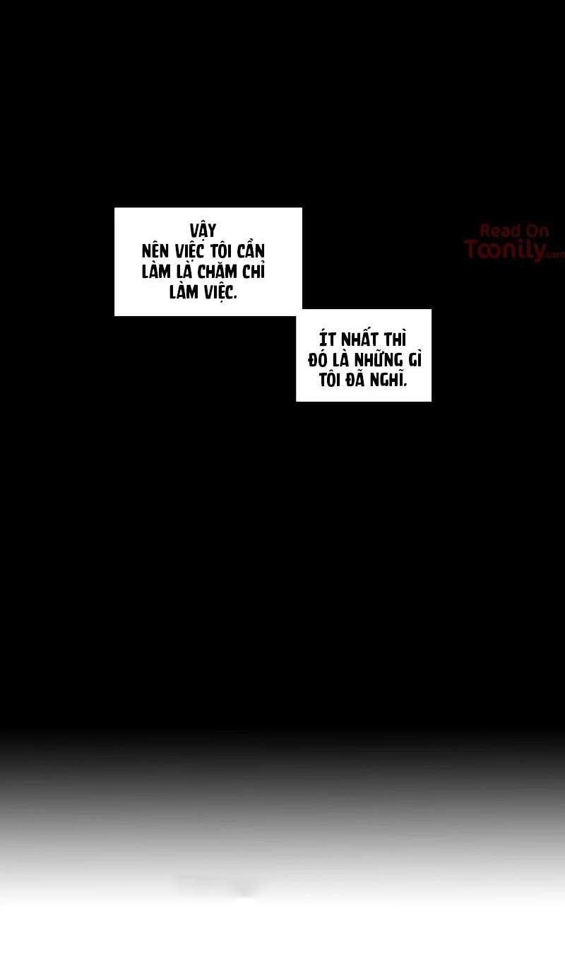 Anh Làm Em Đắm Say Chapter 37 - 35