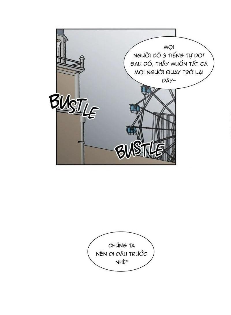 Anh Làm Em Đắm Say Chapter 37 - 36