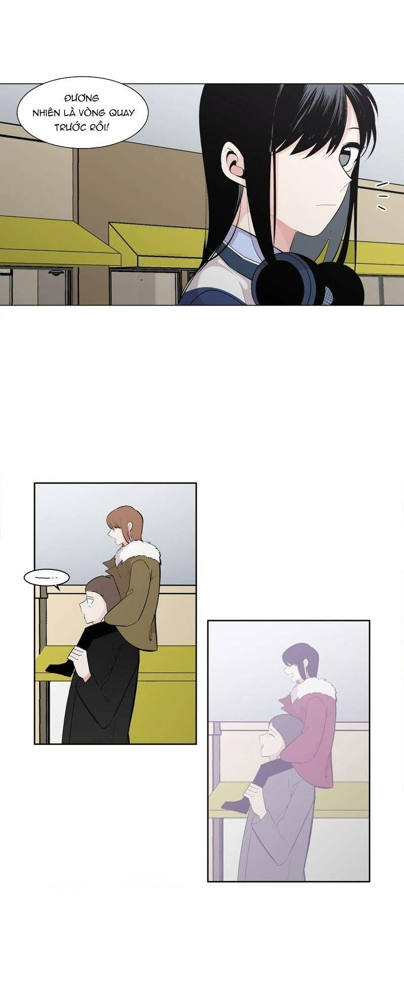 Anh Làm Em Đắm Say Chapter 37 - 37