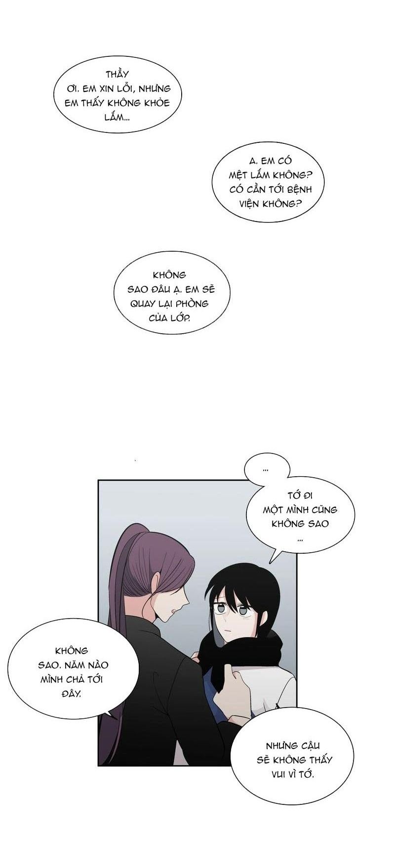 Anh Làm Em Đắm Say Chapter 37 - 39