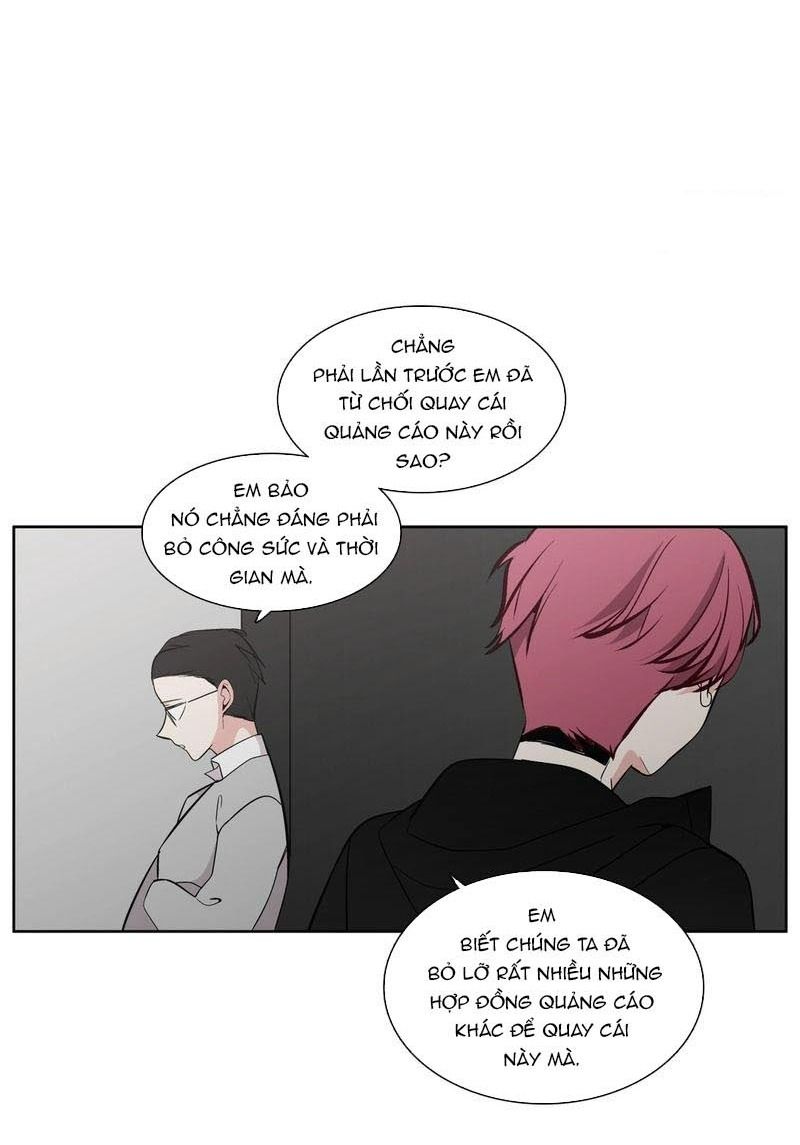 Anh Làm Em Đắm Say Chapter 37 - 43