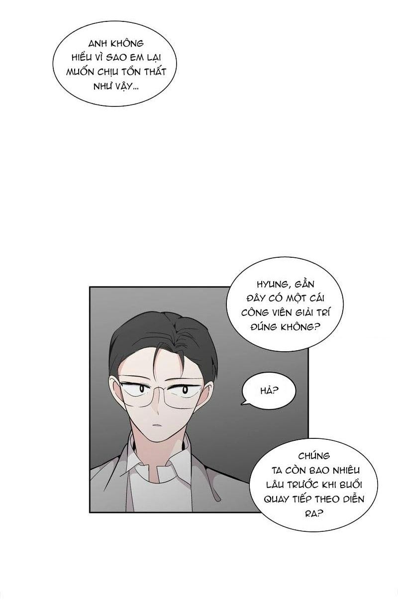 Anh Làm Em Đắm Say Chapter 37 - 44