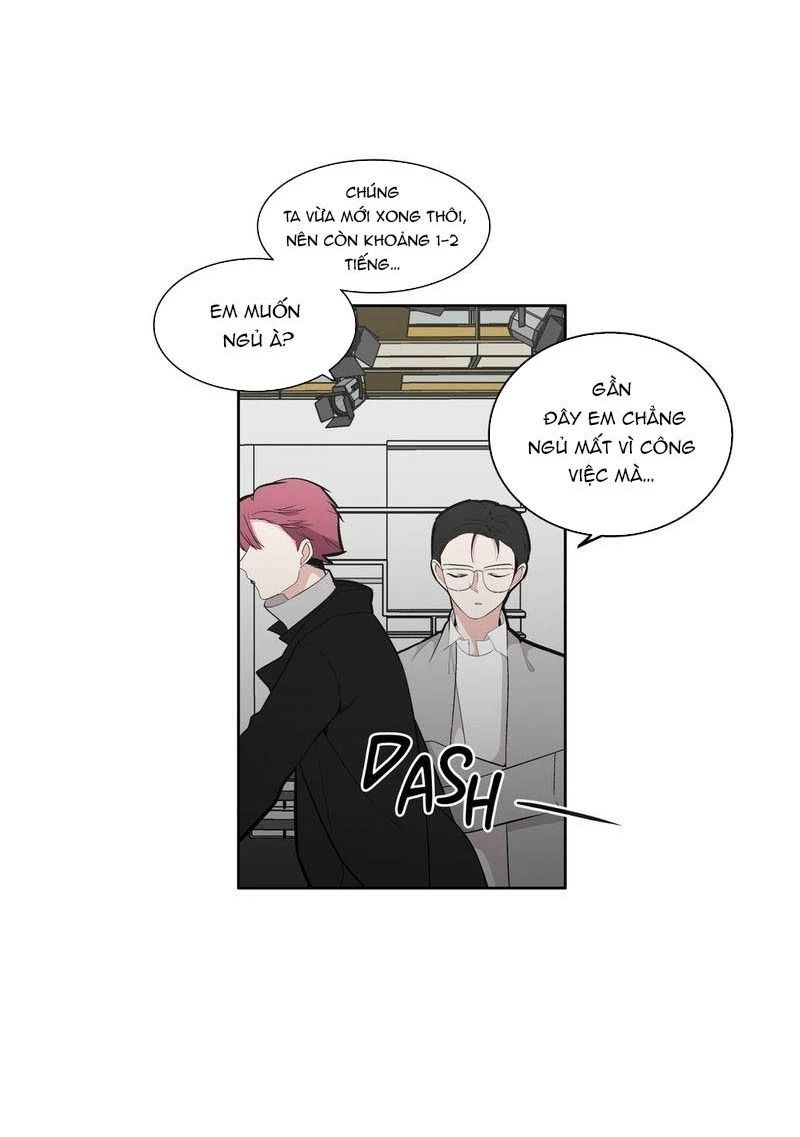 Anh Làm Em Đắm Say Chapter 37 - 45