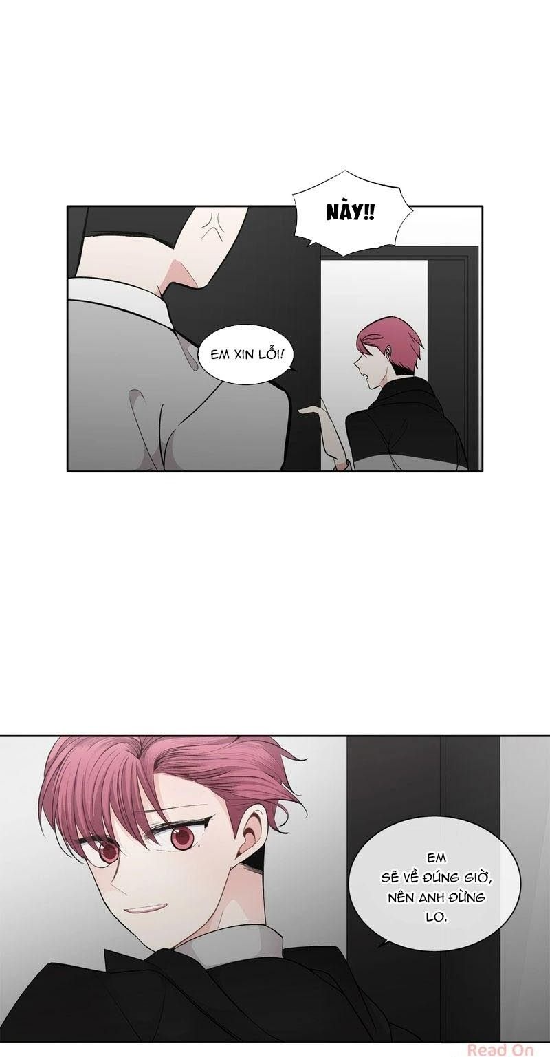 Anh Làm Em Đắm Say Chapter 37 - 46