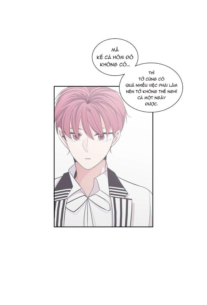 Anh Làm Em Đắm Say Chapter 37 - 6