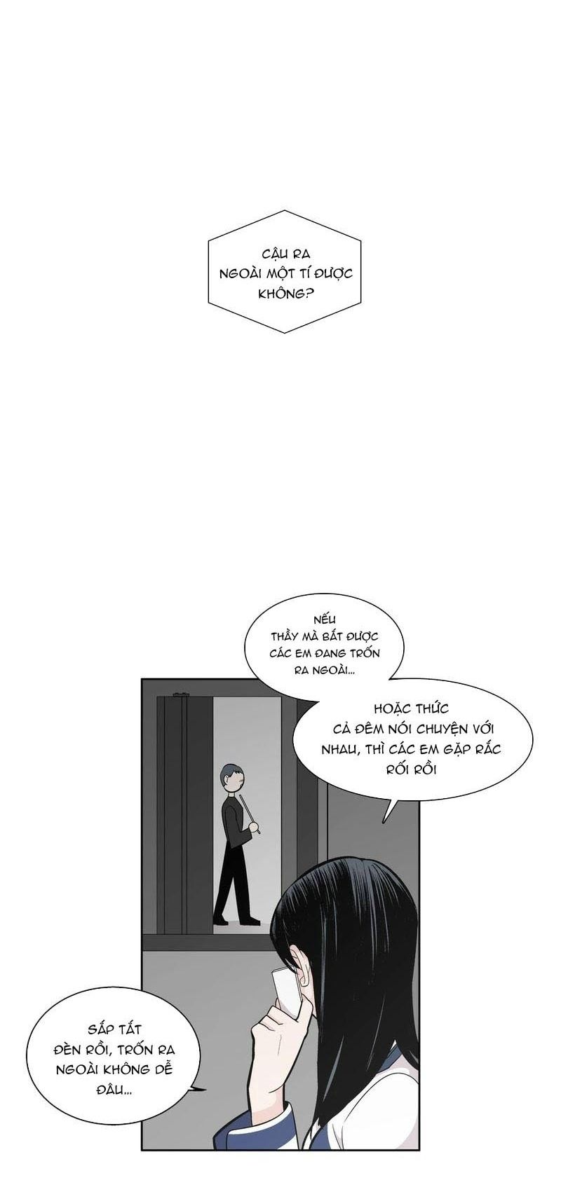 Anh Làm Em Đắm Say Chapter 37 - 51