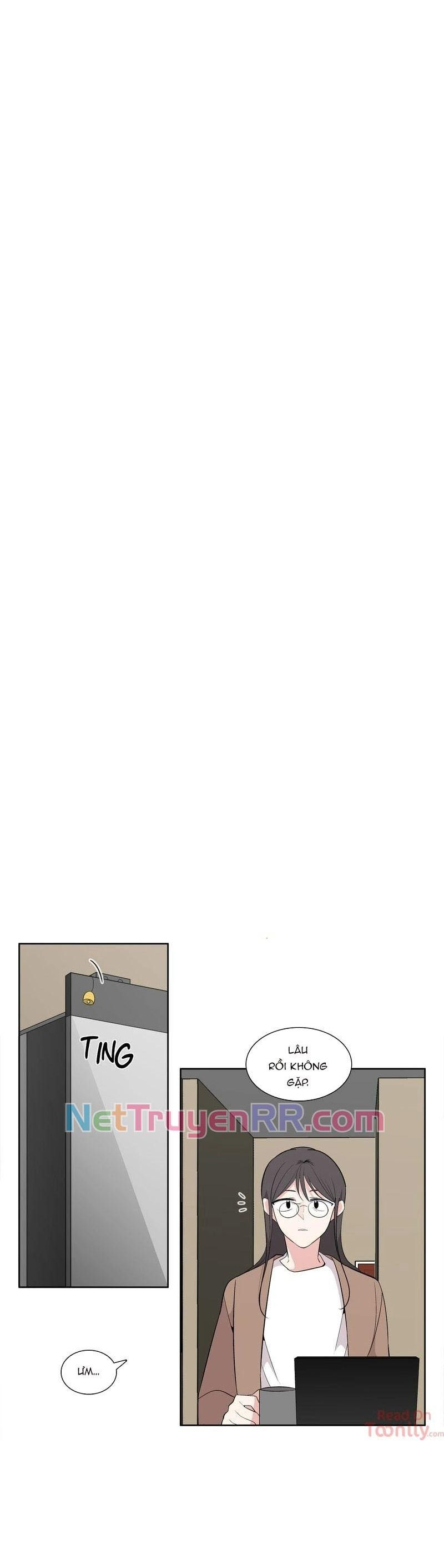 Anh Làm Em Đắm Say Chapter 37 - 8