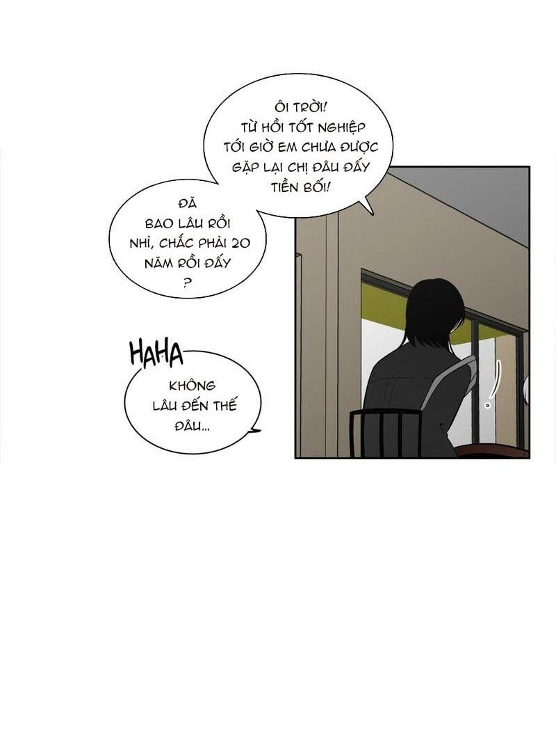 Anh Làm Em Đắm Say Chapter 37 - 10