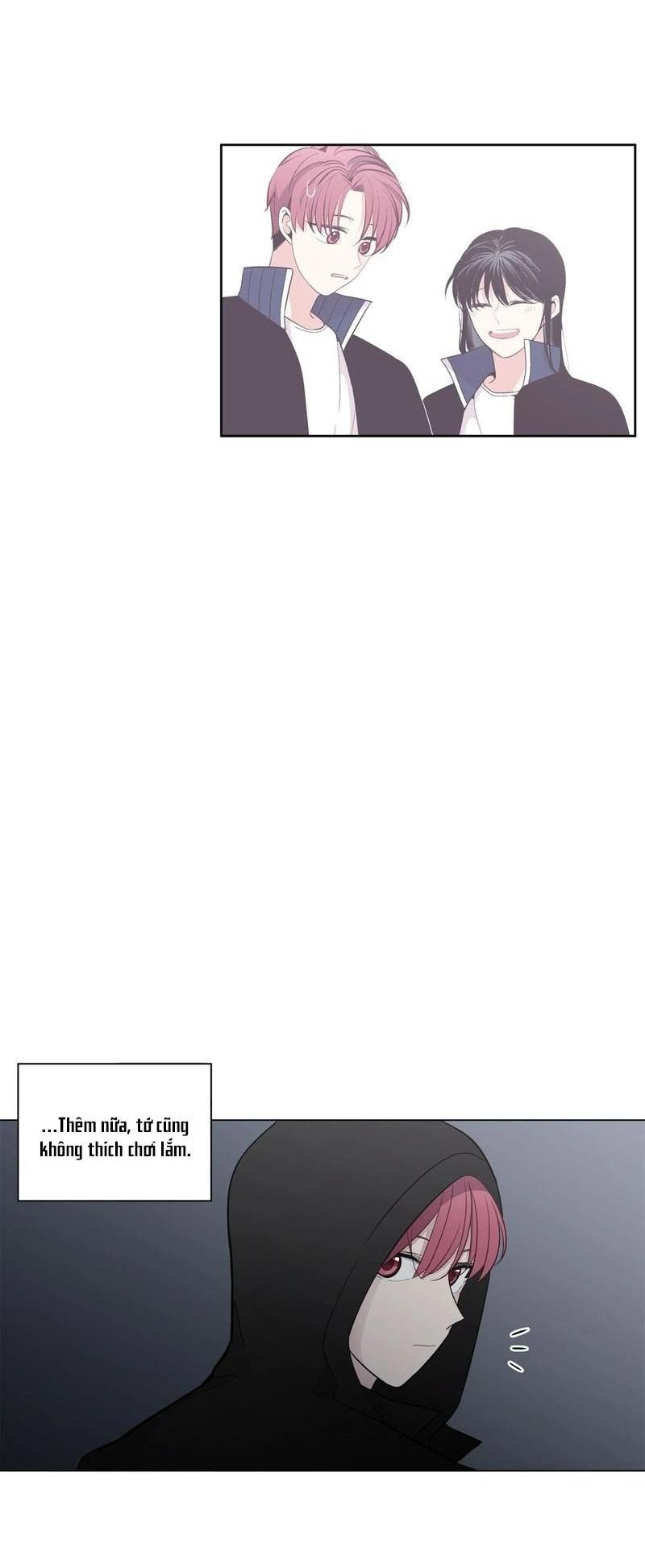 Anh Làm Em Đắm Say Chapter 38 - 16