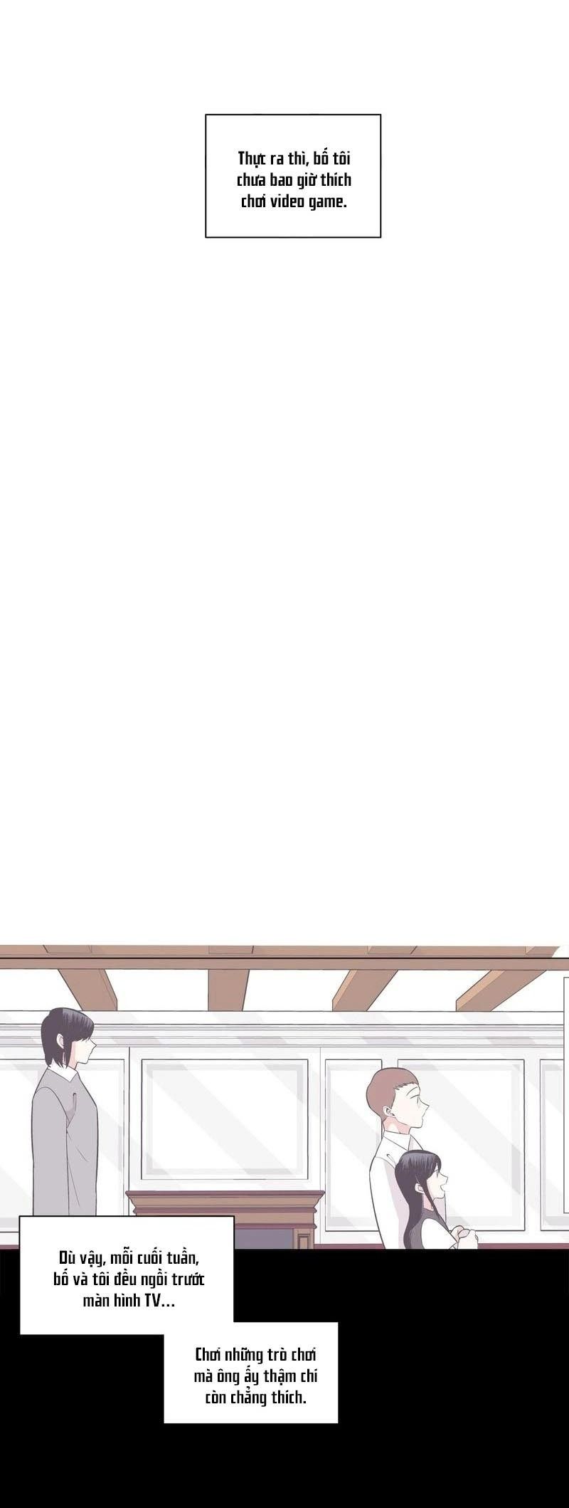 Anh Làm Em Đắm Say Chapter 38 - 20