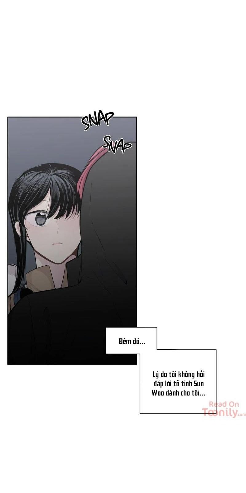 Anh Làm Em Đắm Say Chapter 38 - 35