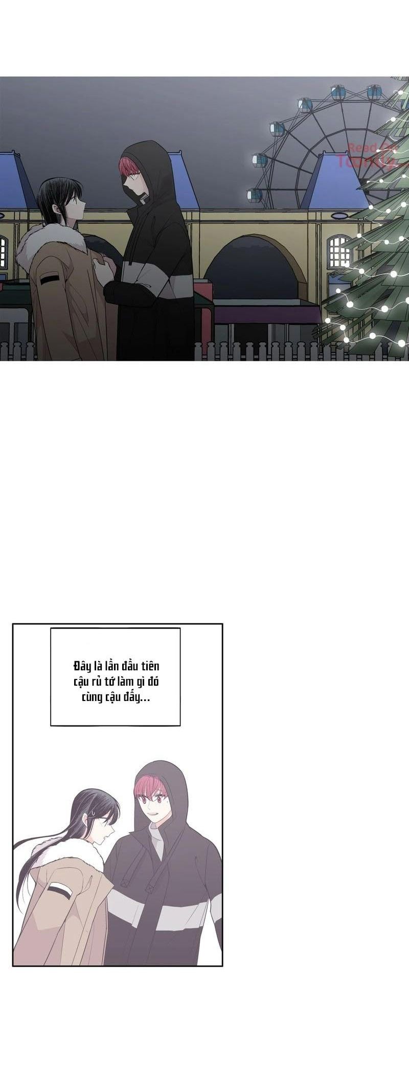 Anh Làm Em Đắm Say Chapter 38 - 37