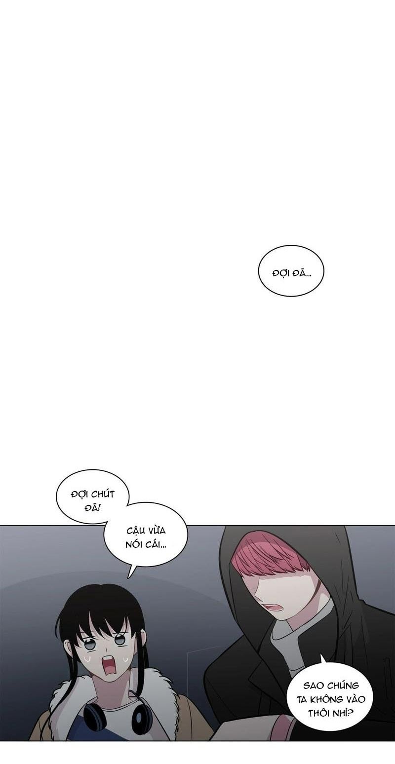 Anh Làm Em Đắm Say Chapter 38 - 8