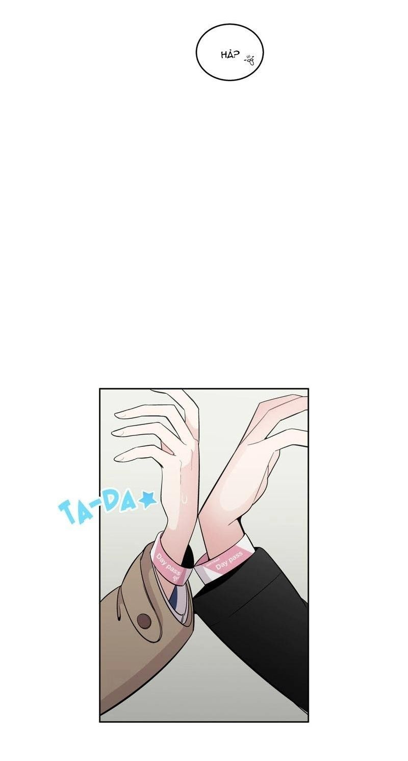 Anh Làm Em Đắm Say Chapter 38 - 9