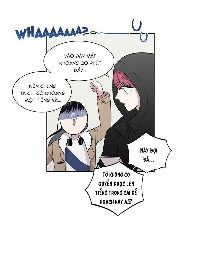 Anh Làm Em Đắm Say Chapter 38 - 10