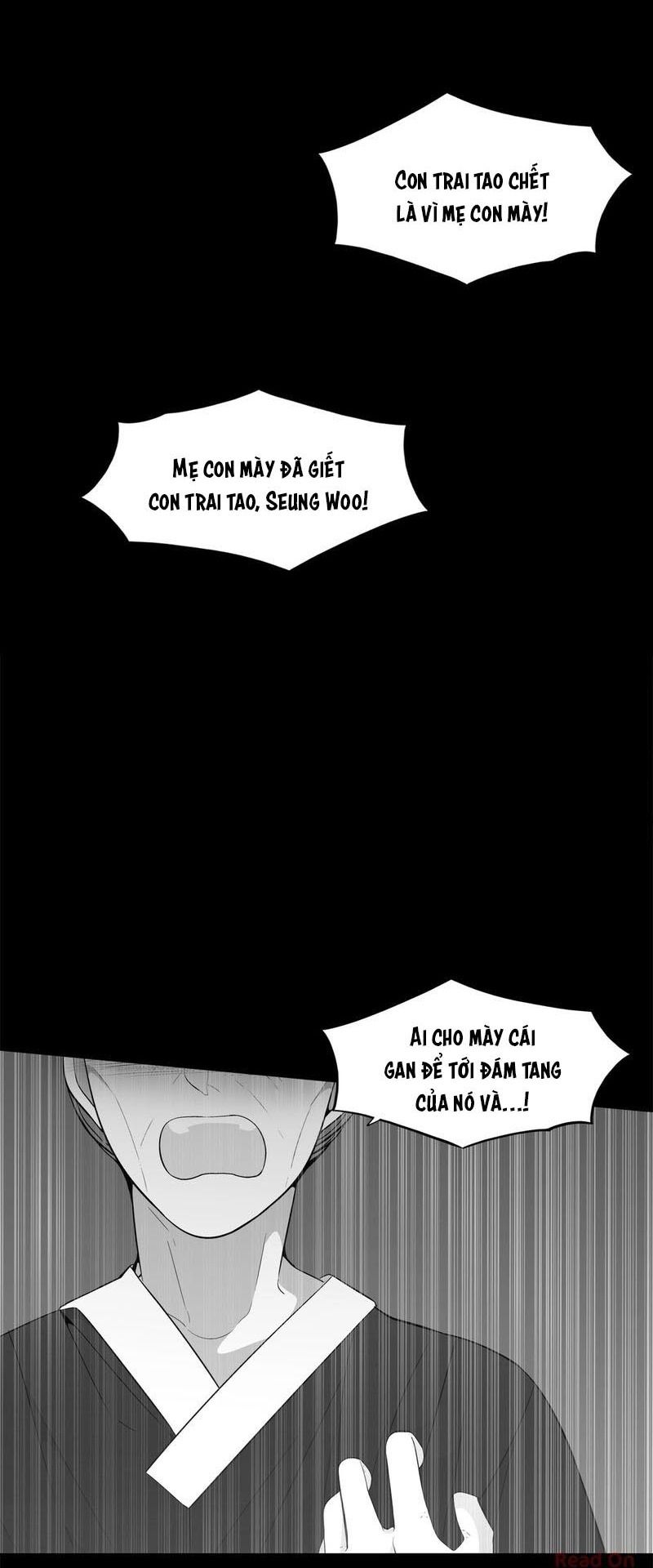 Anh Làm Em Đắm Say Chapter 39 - 11