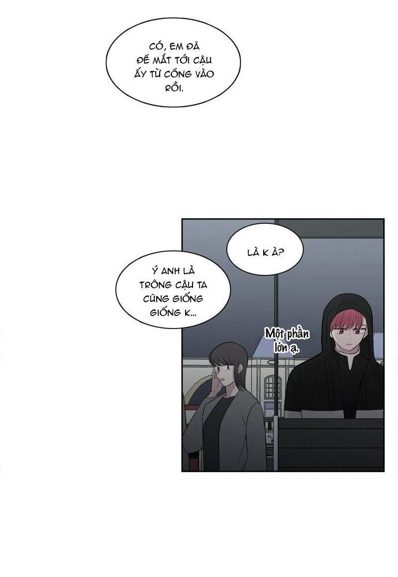 Anh Làm Em Đắm Say Chapter 39 - 27