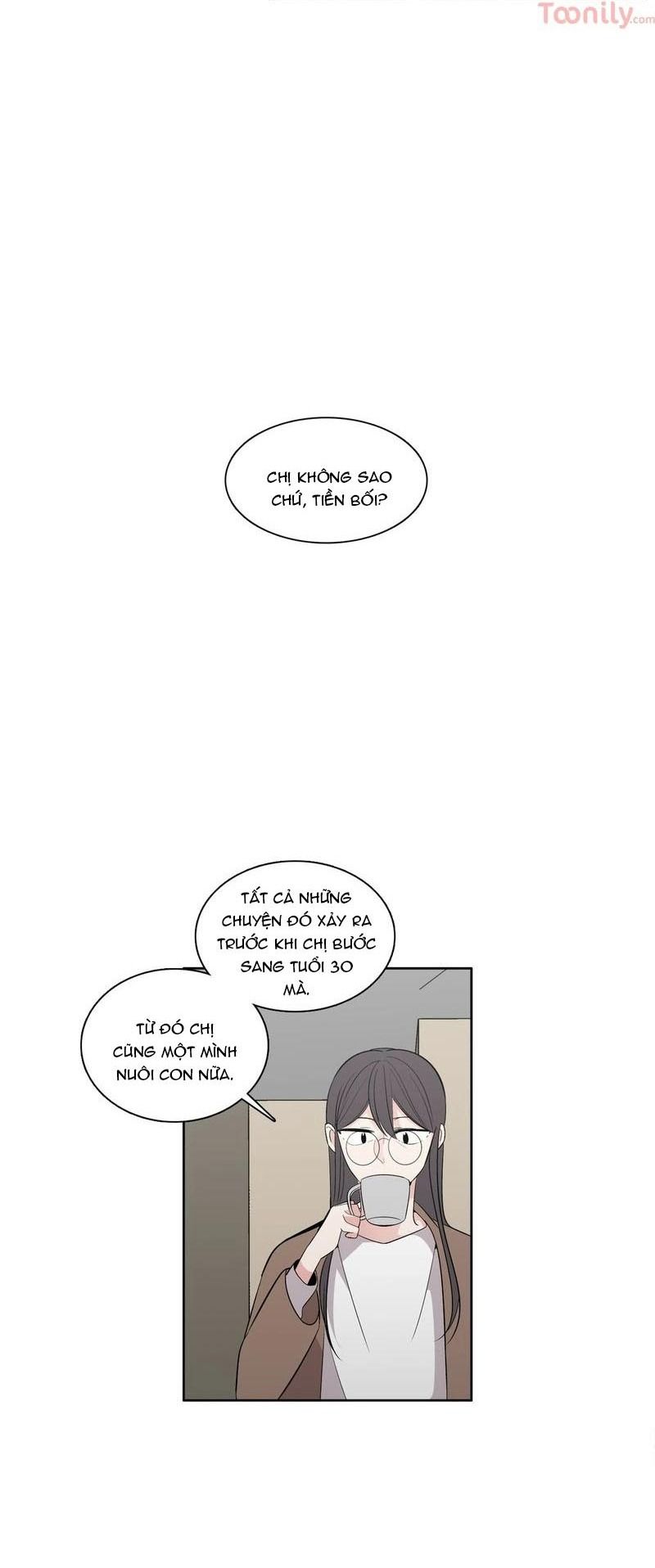 Anh Làm Em Đắm Say Chapter 39 - 35