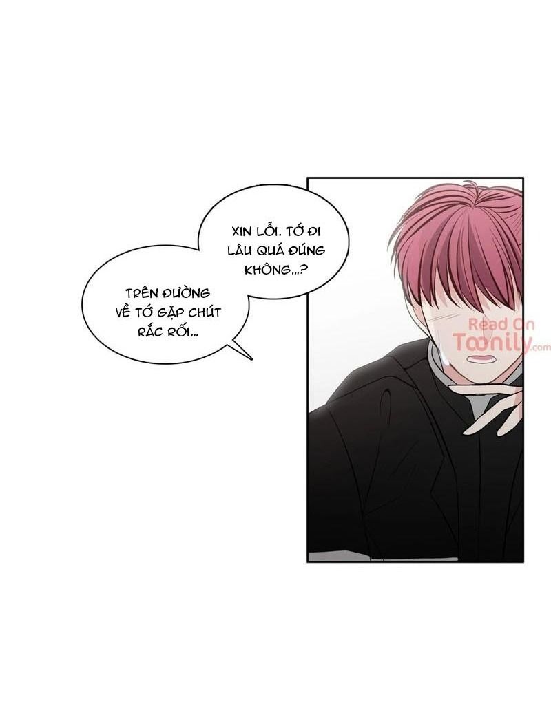 Anh Làm Em Đắm Say Chapter 39 - 40