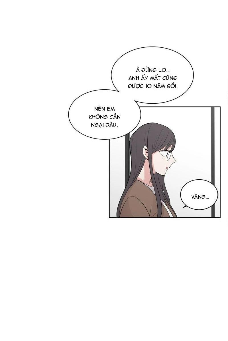 Anh Làm Em Đắm Say Chapter 39 - 5
