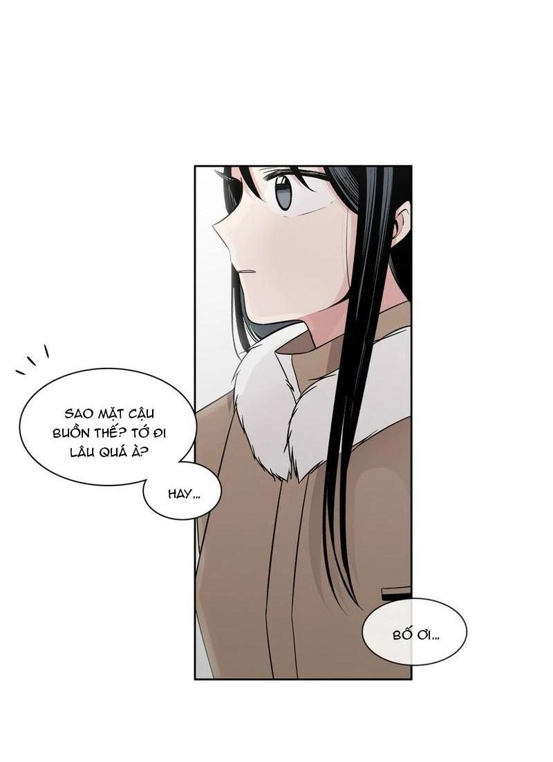 Anh Làm Em Đắm Say Chapter 39 - 41