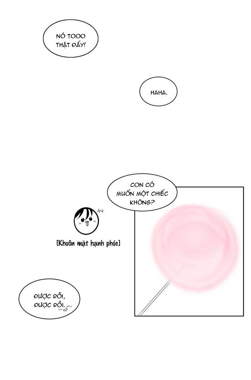 Anh Làm Em Đắm Say Chapter 39 - 43