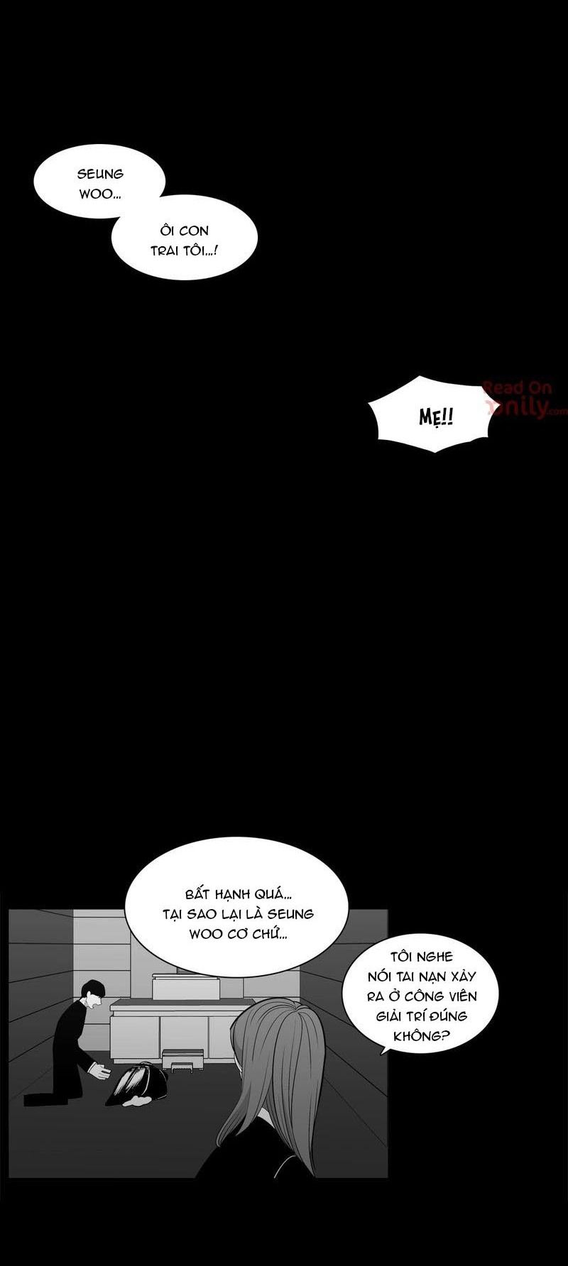 Anh Làm Em Đắm Say Chapter 39 - 7