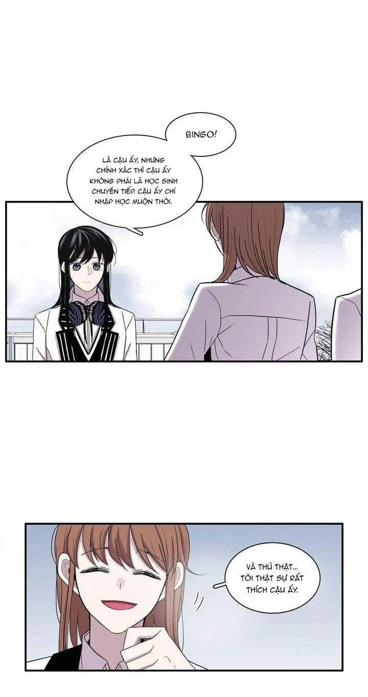 Anh Làm Em Đắm Say Chapter 4 - 12