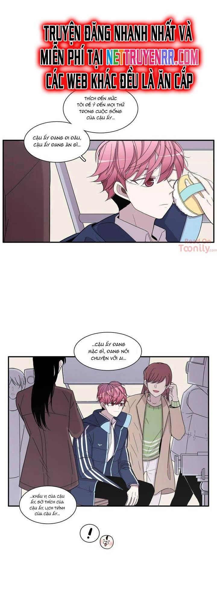 Anh Làm Em Đắm Say Chapter 4 - 13