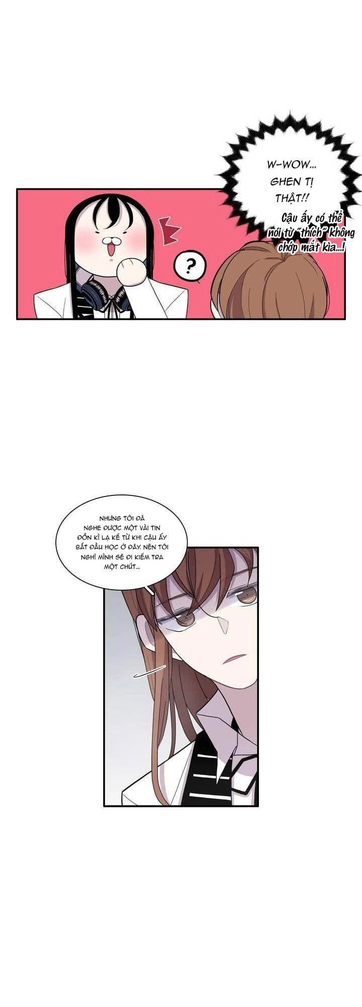 Anh Làm Em Đắm Say Chapter 4 - 14