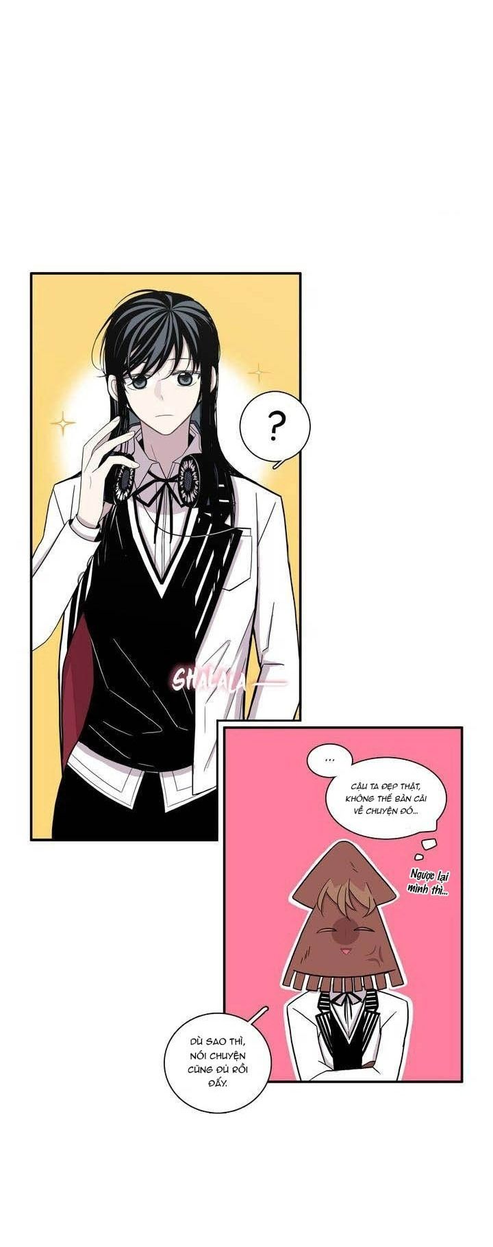 Anh Làm Em Đắm Say Chapter 4 - 15