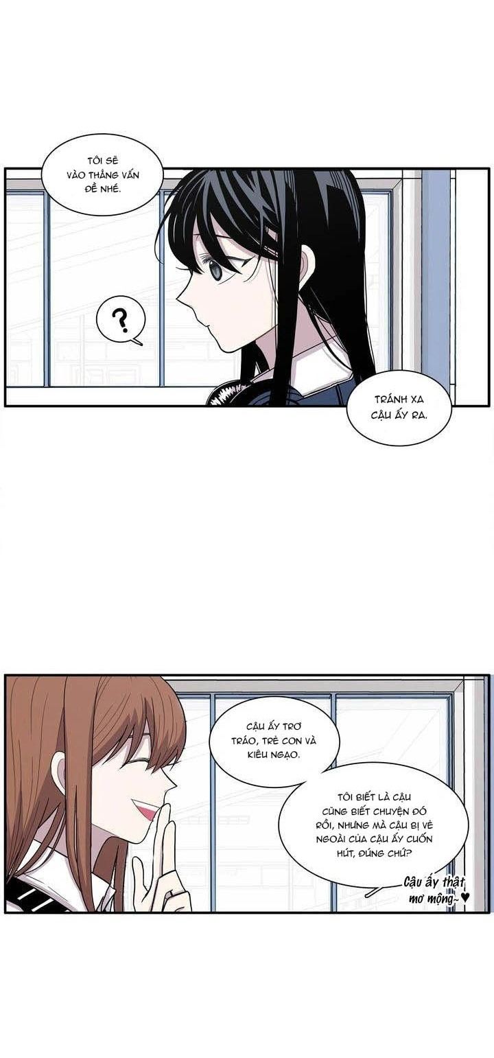 Anh Làm Em Đắm Say Chapter 4 - 16