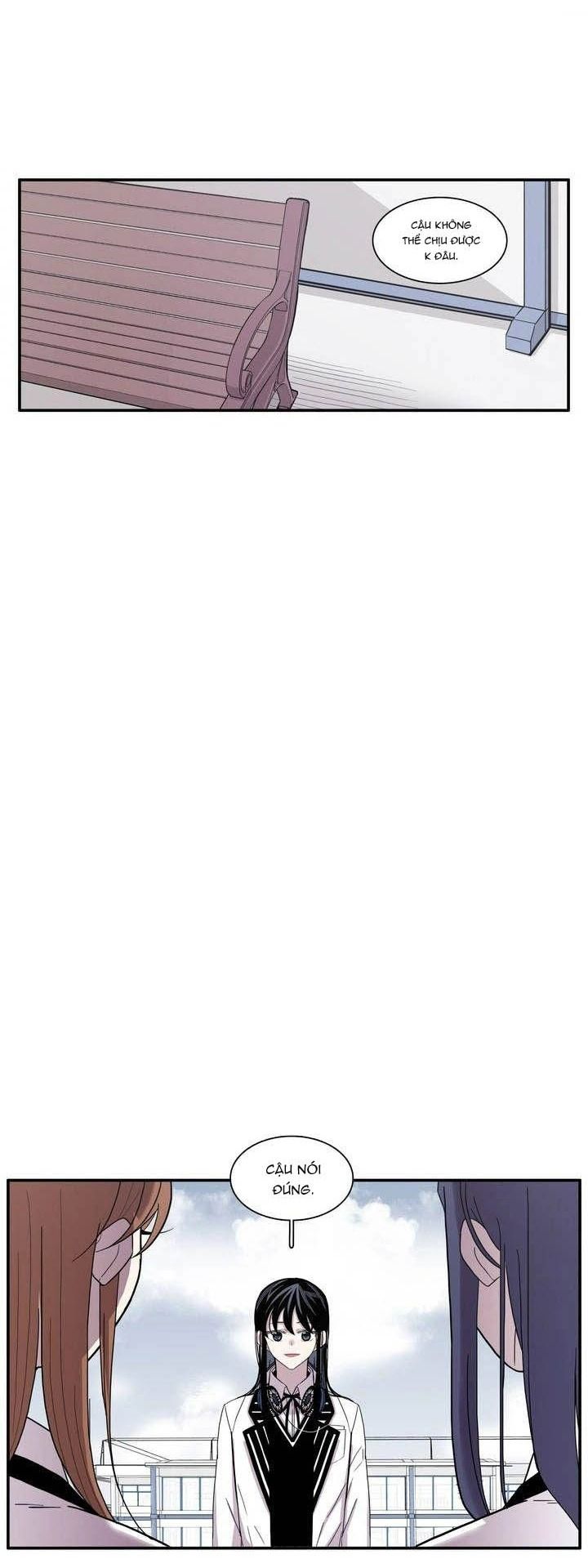 Anh Làm Em Đắm Say Chapter 4 - 18