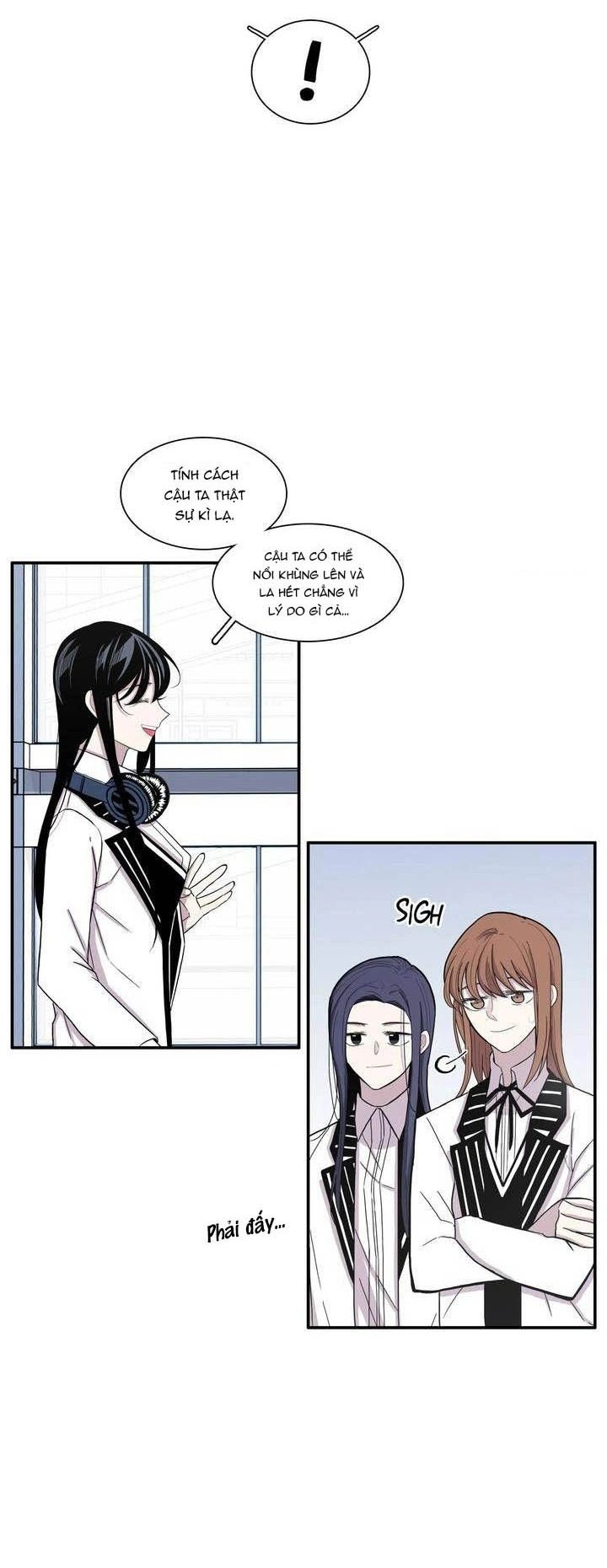 Anh Làm Em Đắm Say Chapter 4 - 19