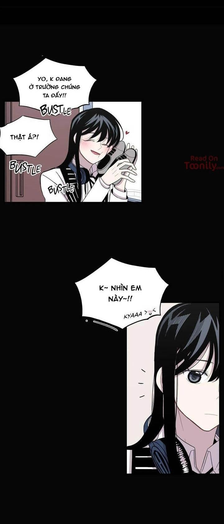 Anh Làm Em Đắm Say Chapter 4 - 21