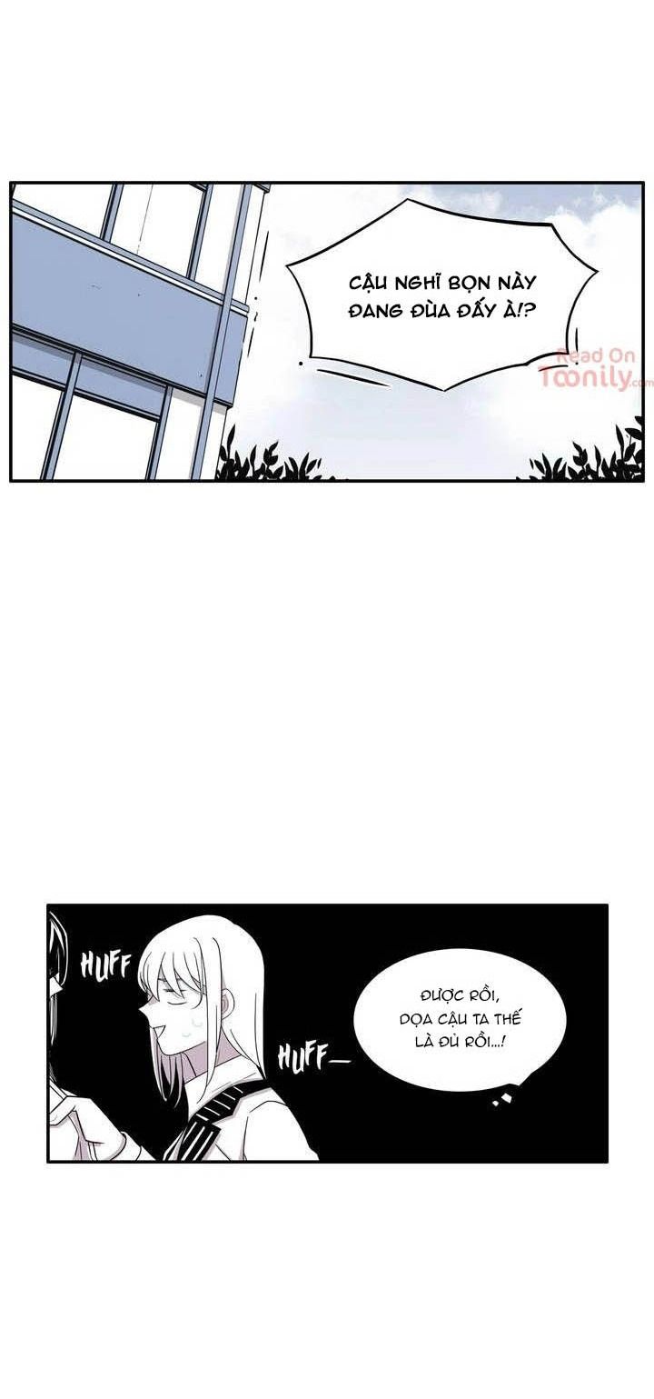 Anh Làm Em Đắm Say Chapter 4 - 29