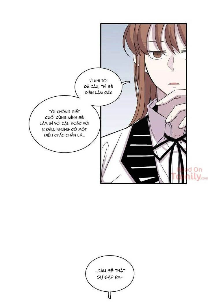 Anh Làm Em Đắm Say Chapter 4 - 31