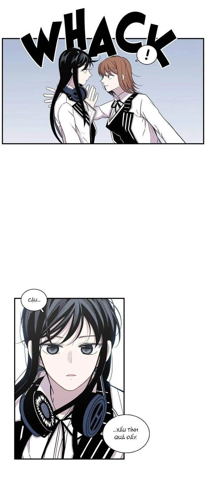 Anh Làm Em Đắm Say Chapter 4 - 32