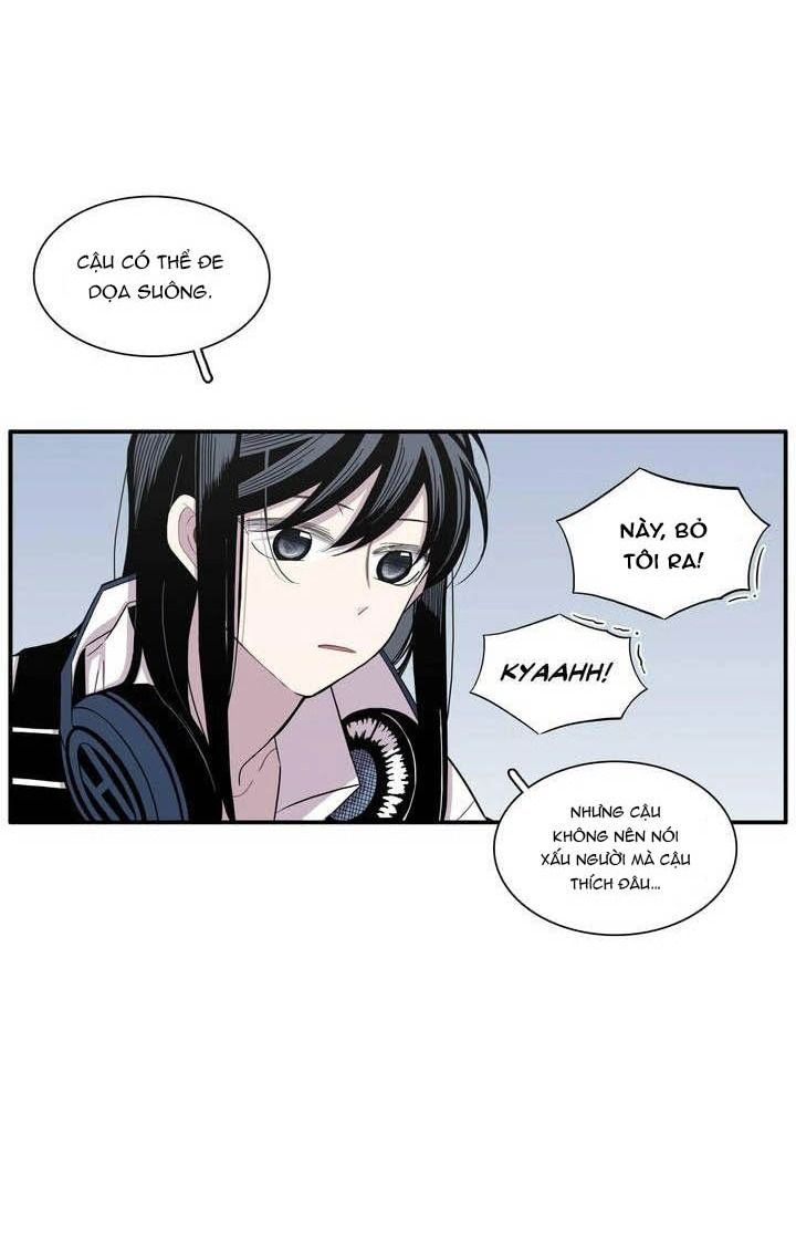 Anh Làm Em Đắm Say Chapter 4 - 35