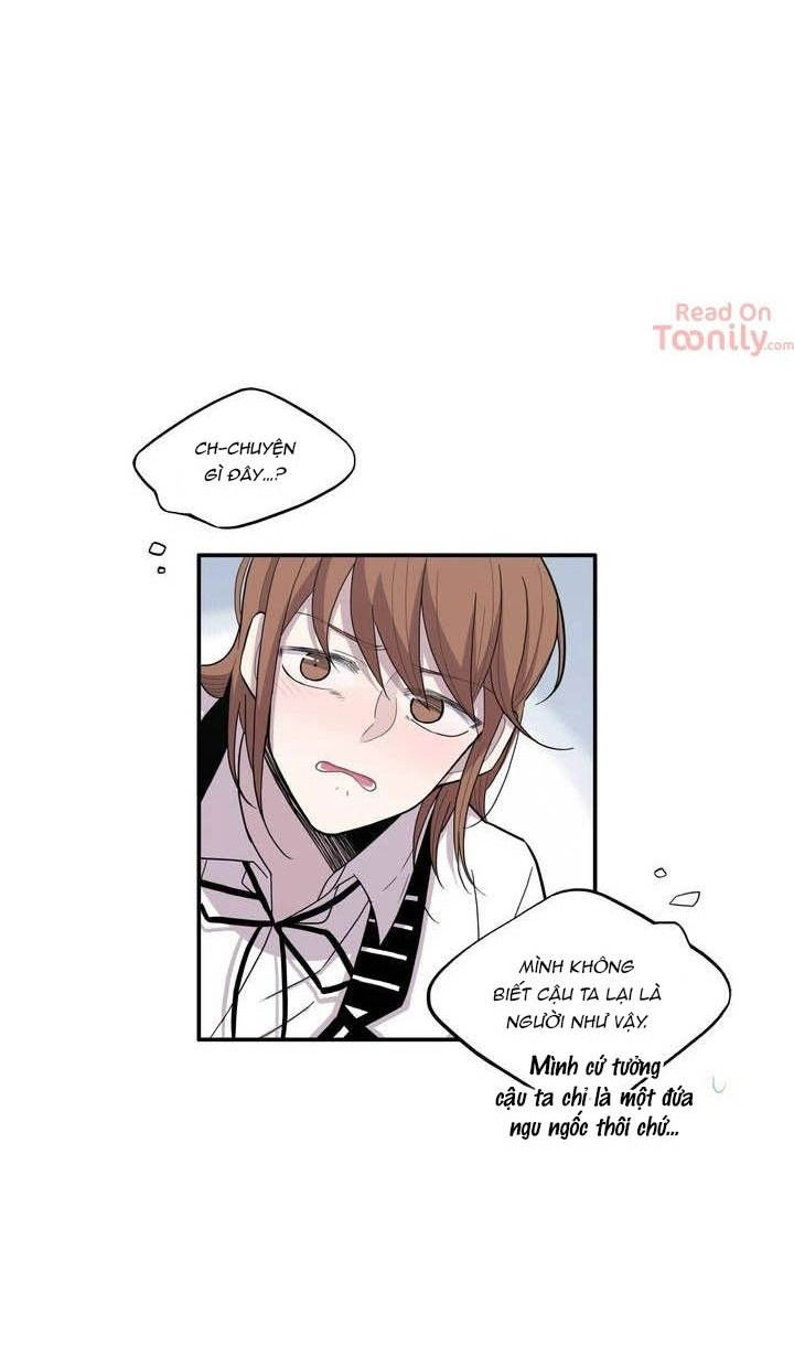 Anh Làm Em Đắm Say Chapter 4 - 36