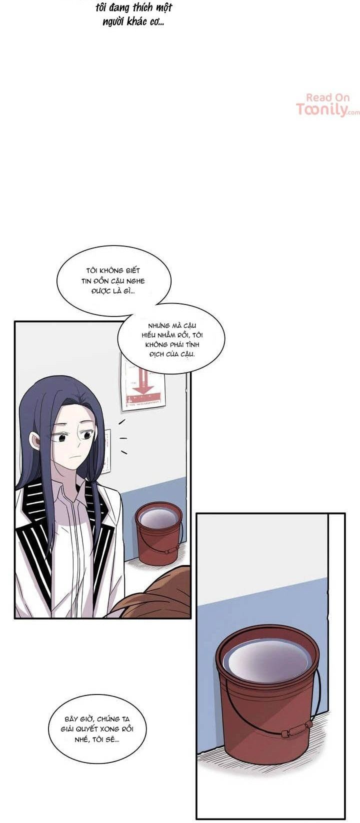 Anh Làm Em Đắm Say Chapter 4 - 38