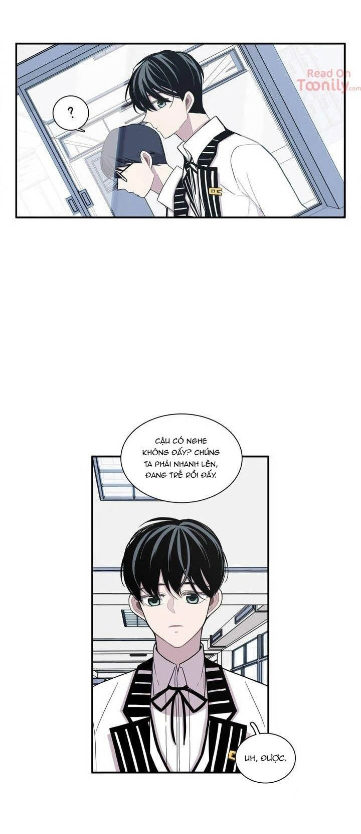 Anh Làm Em Đắm Say Chapter 4 - 5