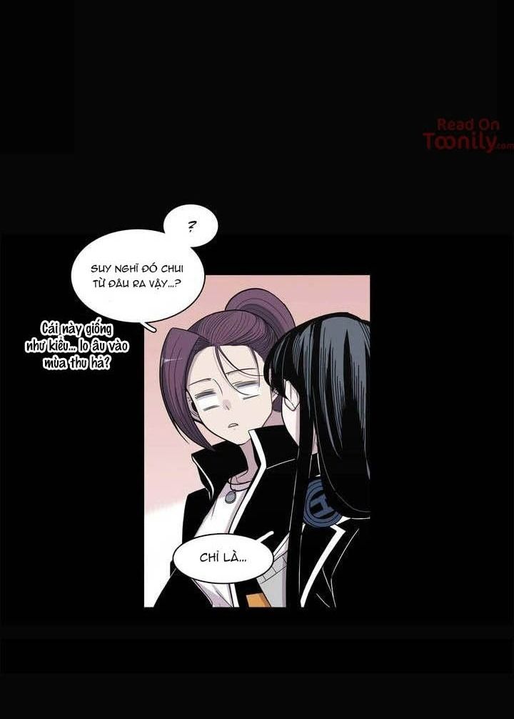 Anh Làm Em Đắm Say Chapter 4 - 44