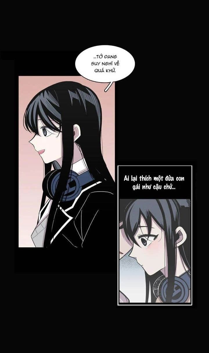 Anh Làm Em Đắm Say Chapter 4 - 45