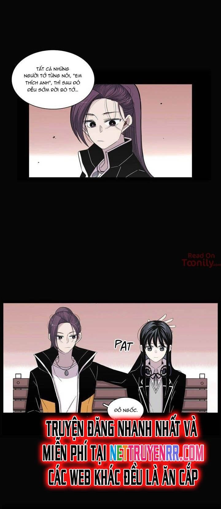 Anh Làm Em Đắm Say Chapter 4 - 46